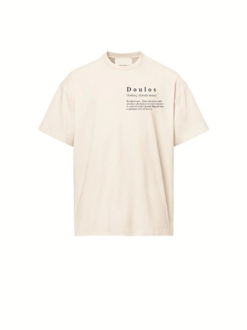 Duolos Box Shirt thumbnail 2