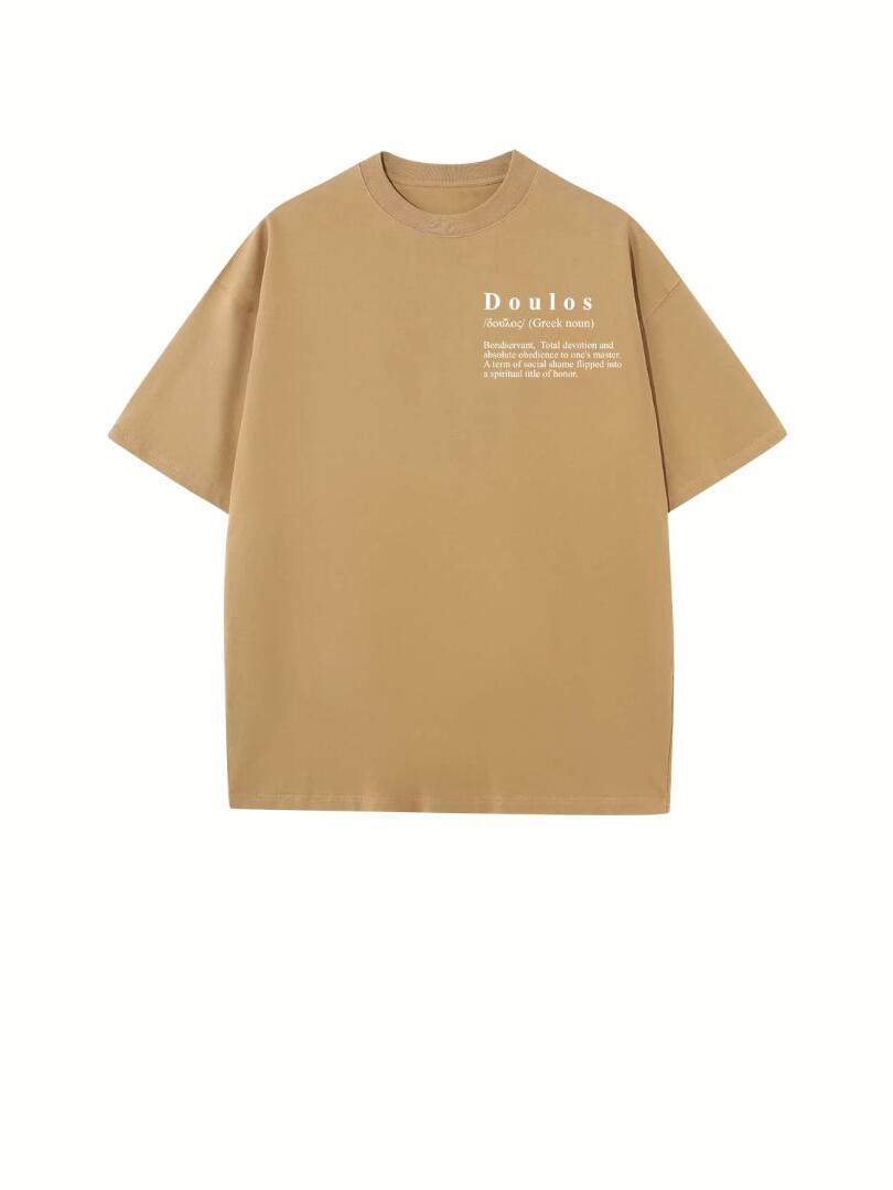 Duolos Box Shirt thumbnail 3