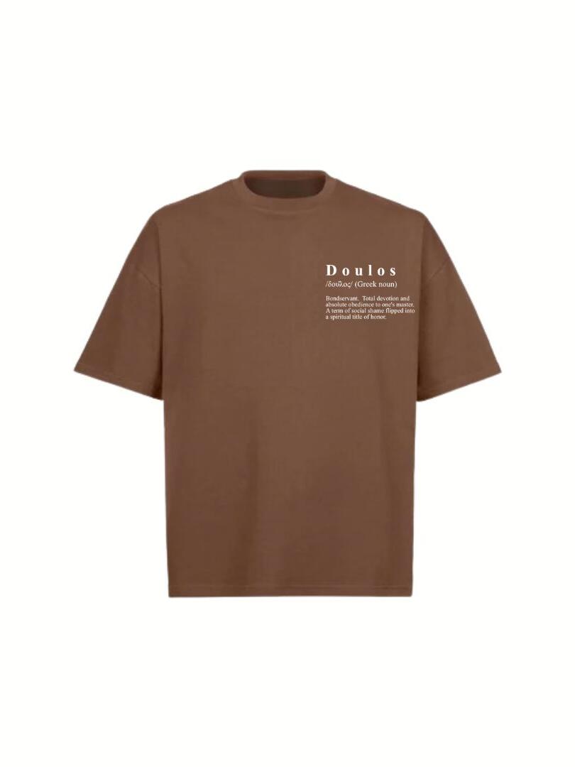 Duolos Box Shirt image