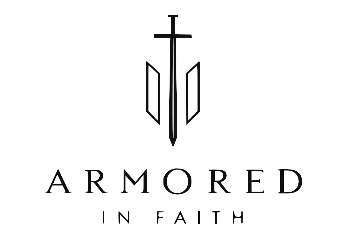 Armored In Faith